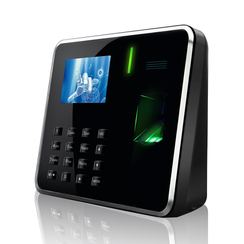 Máy chấm công Ronald Jack 6300Pro 